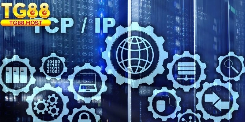 Cách đổi IP