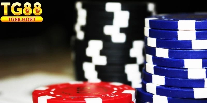 Casino TG88