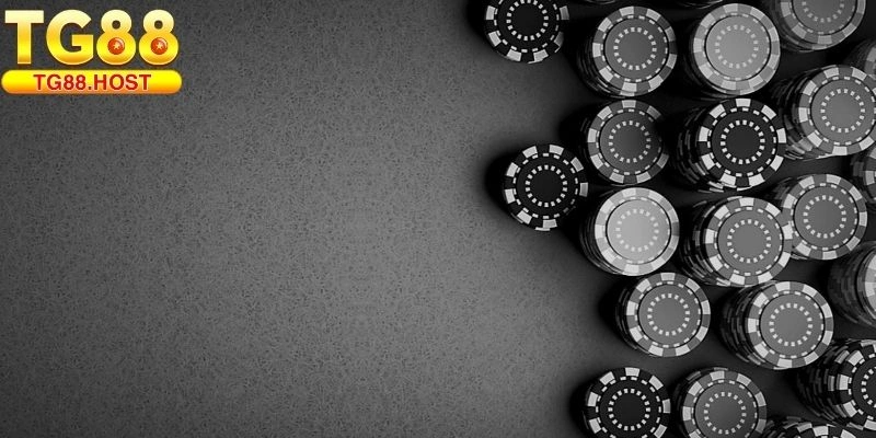 Casino TG88
