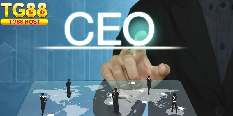 Ceo TG88