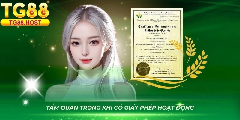 Giới thiệu TG88