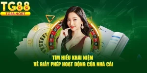 TG88 có uy tín không